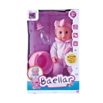 Кукла baby baellar 31 см